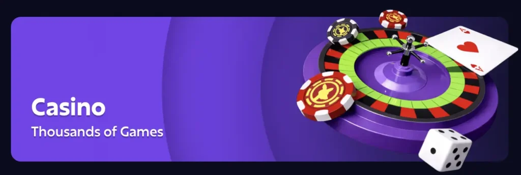 Roobet Casino