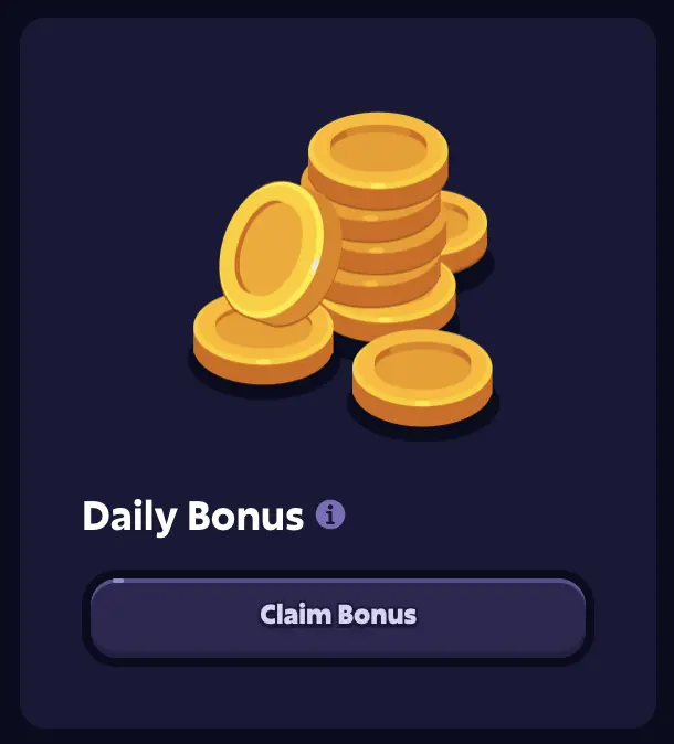 Roobet Daily Bonus