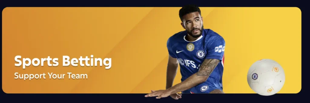 Roobet Sportsbook